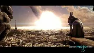 Evolution of Hollywood Disaster Movies