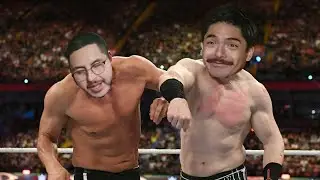Los Degenerates Talk: When Should Sheamus Win The IC Title? #wwe #sheamus #ictitle #prowrestling 