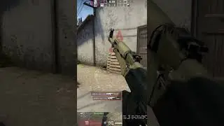 Untouchable 11HP Clutch | CS:GO Casuals