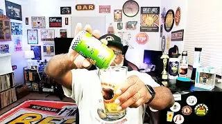Ska Brewing | Mexican Logger Beer Review