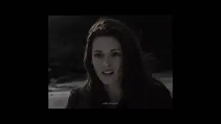 ignore how bad the quality is 😭 #twilight #bellaswan #depression #edit #edwardcullen