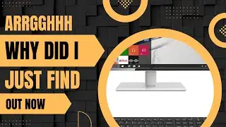 Arteck Stainless Steel Wireless Keyboard & Mouse 💻✨ | Slim, Rechargeable & Elegant!