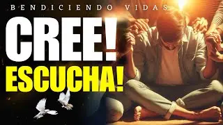 ¡LA ORACIÓN QUE HARÁ QUE DIOS ABRA PUERTAS IMPOSIBLES EN TU VIDA!