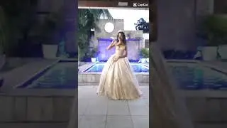 Isabel fez #XV #trend #batida #transi&ccedil;&atilde;o #tiktok #video #shorts #debutante #movie