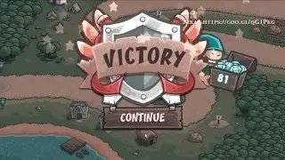 Level 3. Pagras - Heroic Challenge - Veteran - Kingdom Rush: Strategy Games