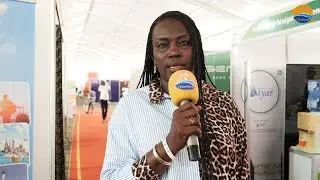 SMTA 2025 : Sahel D&eacute;couverte f&eacute;licite l&rsquo;ASPT et soutient la dynamique du Salon