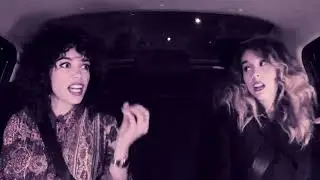 Luisita y Amelia 2020 ♡
