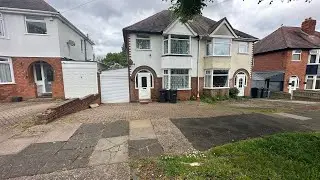 Bradstock Road, B30 3RZ