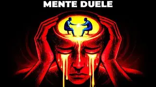 Cómo dejar de sufrir por tus pensamientos | Carl Gustav Jung