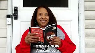 The Hunger Crime - The Novel Infomercial 1