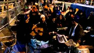 Jagtar singh hawara birthday Kirtan at sikh protest for prof bhullar 10 downing street london