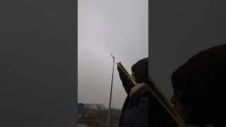 Mena hunting with slingshot tips #ytshorts #shorts #youtubeshorts #trending #tips