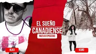 Adaptación en frío: El Desafío de los inmigrates en Canadá