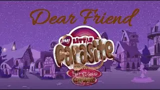 fnf Dear Friend Dear Brother EDIT (para @IgumiiArt )