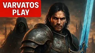 Прохождение SpellForce: Platinum Edition. The Order of Dawn. Максимальная сложность.#8