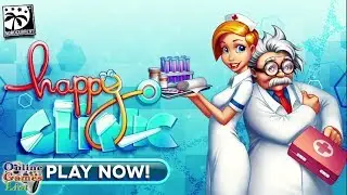 Happy Clinic Android Gameplay HD