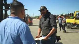 Texas Iron & Metal | About Us