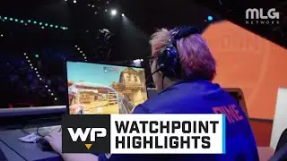 Big Boss Pine | Watchpoint | Overwatch League
