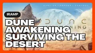 ᑐ ᑌ ᑎ ᕮ : Awakening - Moving day, time to roll out of the DD!