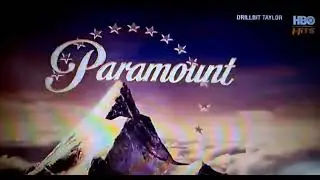 Drillbit Taylor opening credits 2008 on HBO Hits