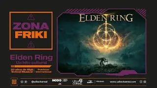 #ZonaFriki| ELDEN RING sigue REINANDO en 2026 ⚔️ | El Caos de WINDOWS 11, IA en STEAM