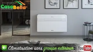 Casabella présente une installation 