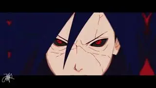 AMV | EDGY STYLE | CAPCUT