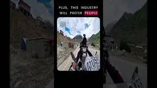 Baba and Beti Bike Tour of North Pakistan &ndash; Batakundi and Lalazar Meadows 🏍️🌿