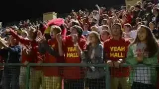 Welcome to Calvert Hall