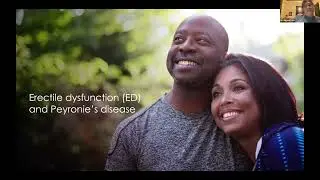 Men&rsquo;s Health & Erectile Dysfunction (ED) | Signs, Symptoms & Treatments Explained by Dr. Eugene Park