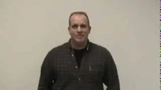 Rob Thomas - PA State University - Deputy Sheriff's Academy