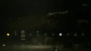 3D Cavern Dragon Dynamic Theme