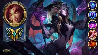 Zyra Montage s10 2020 (Calculated, Outplays, Pentakills)