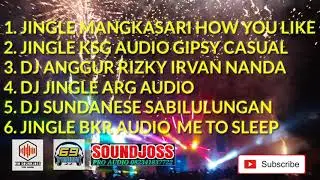 KUMPULAN DJ 69 PROJECT TERBARU | FULL DJ 69 PROJECT DIJAMIN GLERR BIKIN GOYANG