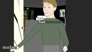 FACADE: what happens if you say the word 