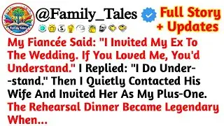 My Fianc&eacute;e Said: 