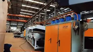 PE-sunshine-sheet-extrusion-equipment