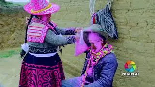 Tupay de Chumbivilcas - Quellwacha (Video Oficial 2019) Fameco Producciones