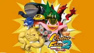 Cheerful Fanfare - Monster Rancher 2 DX Remastered OST