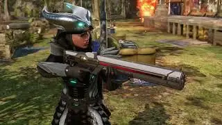 XCOM 2 perfect mission, resistance defense part  1