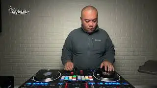 Hmong Club Baner Mix 2