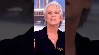 We are so here for 'Freakier Friday' with #JamieLeeCurtis and #LindsayLohan!