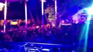 Jay Haze / Fuckpony @ Marvellous Island Festival .