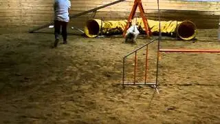 Klokočov - intenzivka 12/2010 - 9.