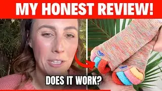 My Happy Feet Socks Review (2026): Do These Toe Alignment Socks Really Work or Are They Just Hype?