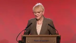 Remarks by Sonja Biserko in Conference on Impunity in Iran - 26 August 2025, Paris