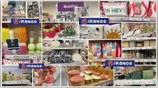 ♦️THE RANGE♦️NEW BEDDING, CUSHIONS,HOMEDECOR & BATHROOM ACCESSORIES COLLECTION ♦️MAY 2025♦️#haul