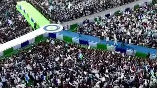 cm jagan in ycp siddham sabha at eluru