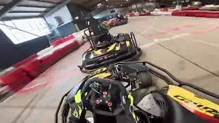 6.12.25 Kartbahn A60 Heidesheim .Renn ab min 12:51
