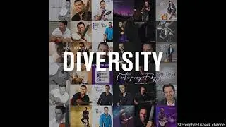 Rob Tardik feat. Vincent Ingala - Synergy
